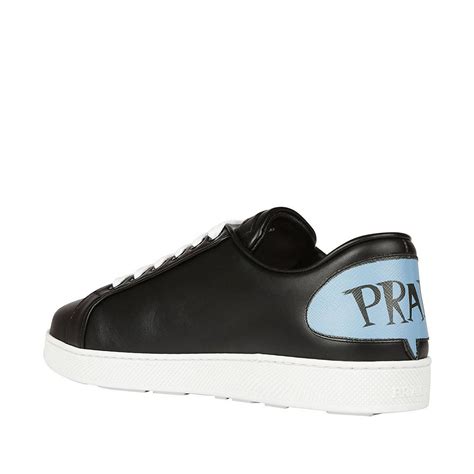 basket prada pour femme|Baskets de luxe pour Femme .